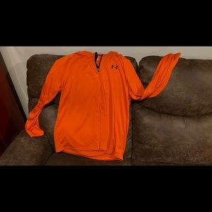 Under Armour lightweight pullover